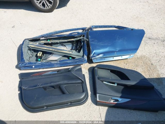 3LN6L5C96KR602571 Lincoln Mkz Reserve I