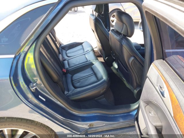 3LN6L5C96KR602571 Lincoln Mkz Reserve I