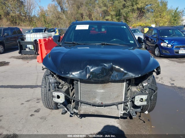 Chevrolet Blazer Awd 2lt 2020 3GNKBHRS1LS549605 Image 12