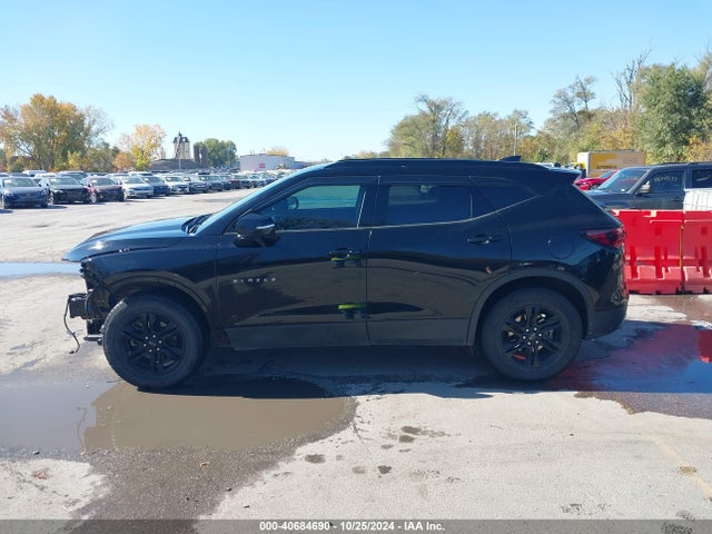 Chevrolet Blazer Awd 2lt 2020 3GNKBHRS1LS549605 Image 14