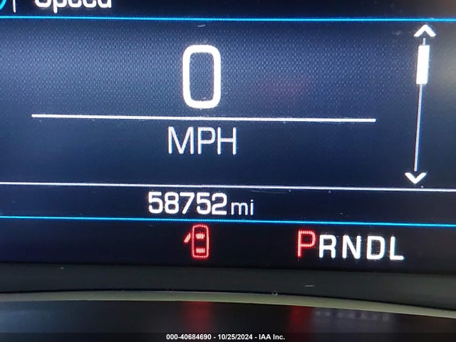 Chevrolet Blazer Awd 2lt 2020 3GNKBHRS1LS549605 Image 15