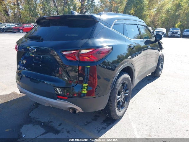 Chevrolet Blazer Awd 2lt 2020 3GNKBHRS1LS549605 Image 4