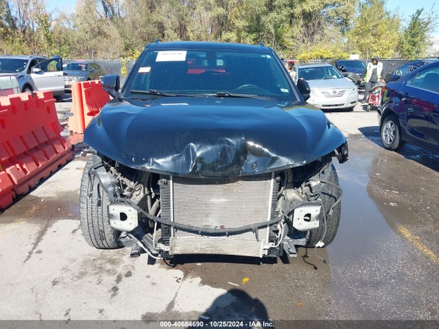 Chevrolet Blazer Awd 2lt 2020 3GNKBHRS1LS549605 Image 6