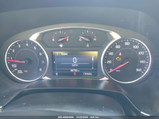 Chevrolet Blazer Awd 2lt 2020 3GNKBHRS1LS549605 Image 7