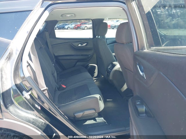 Chevrolet Blazer Awd 2lt 2020 3GNKBHRS1LS549605 Image 8