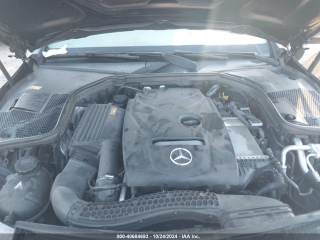 WDDWF4JB2HR242169 Mercedes-Benz C 300 Luxury/sport