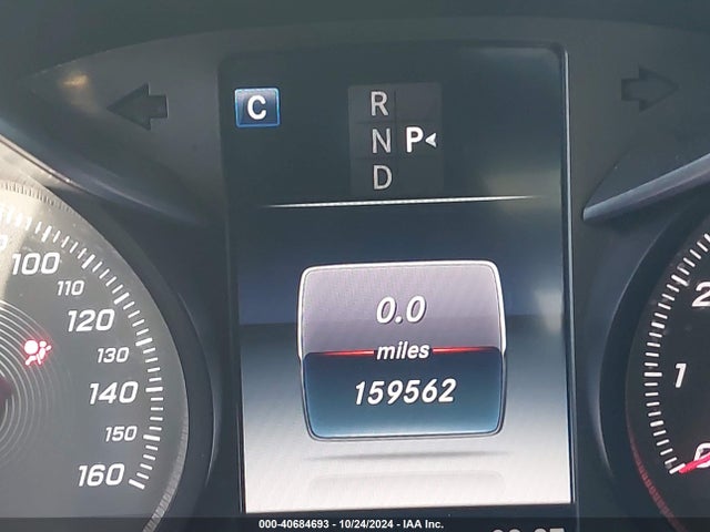 WDDWF4JB2HR242169 Mercedes-Benz C 300 Luxury/sport