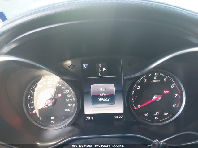WDDWF4JB2HR242169 Mercedes-Benz C 300 Luxury/sport
