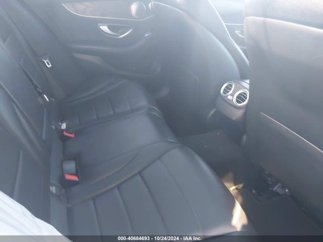 WDDWF4JB2HR242169 Mercedes-Benz C 300 Luxury/sport