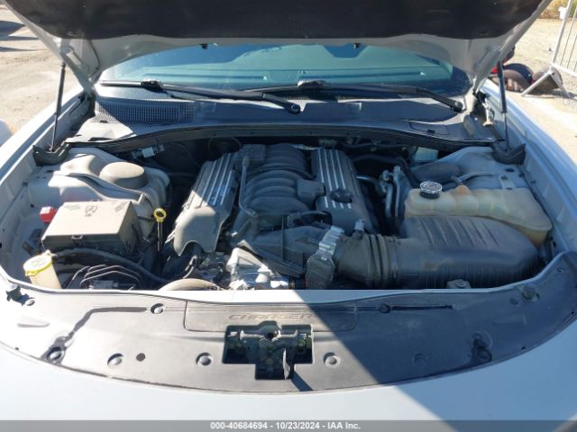 2C3CDXGJ7MH559303 Dodge Charger Scat Pack Rwd