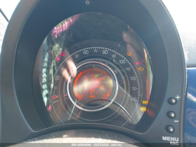 2012 FIAT 500 3C3CFFBR7CT113837 Photo 6