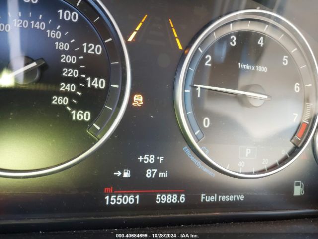 5UXWX9C37H0W74396 BMW X3 Xdrive28i