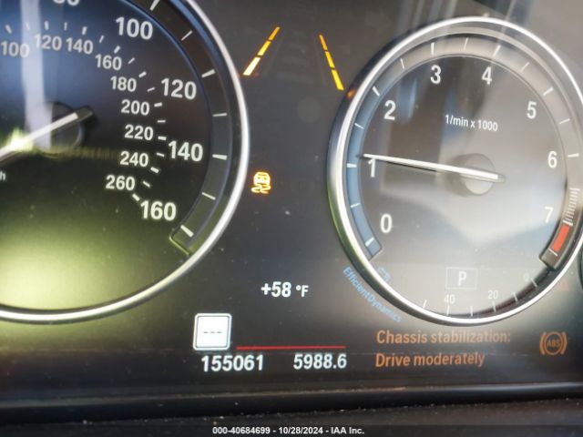 5UXWX9C37H0W74396 BMW X3 Xdrive28i