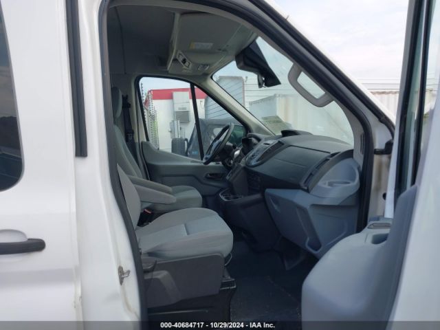 1FBAX2CM5GKA74477 Ford Transit-350 Xlt