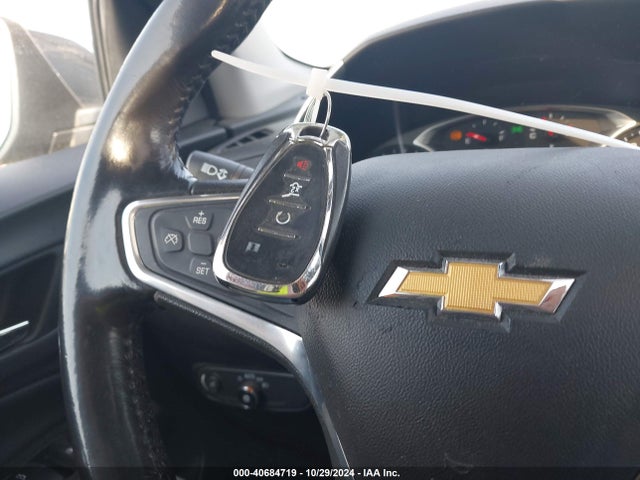 Chevrolet EQUINOX LT 2019 2GNAXVEX2K6195362 Image 11