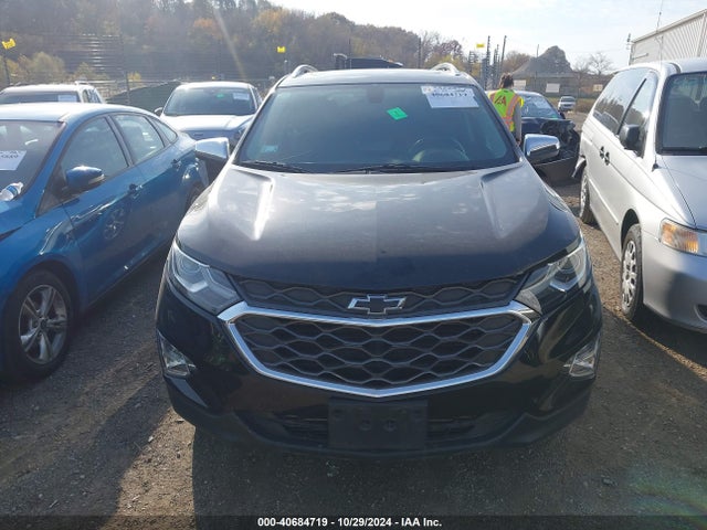 Chevrolet EQUINOX LT 2019 2GNAXVEX2K6195362 Image 13