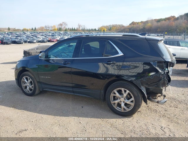 Chevrolet EQUINOX LT 2019 2GNAXVEX2K6195362 Image 15