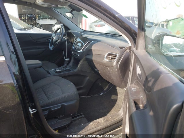 Chevrolet EQUINOX LT 2019 2GNAXVEX2K6195362 Image 5