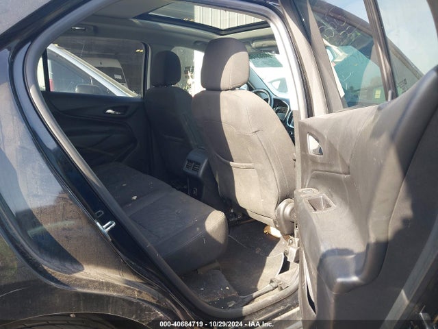 Chevrolet EQUINOX LT 2019 2GNAXVEX2K6195362 Image 8