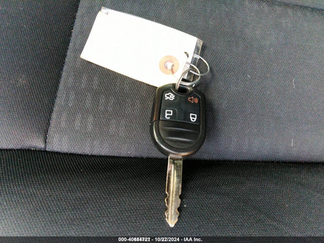 Ford Expedition 2014 1FMJU1JTGEF52322 Image 11