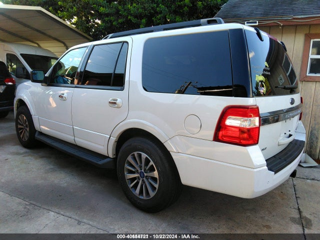 Ford Expedition 2014 1FMJU1JTGEF52322 Image 3