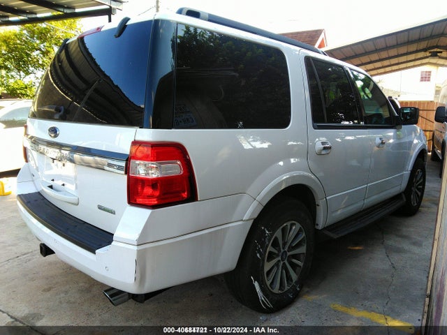 Ford Expedition 2014 1FMJU1JTGEF52322 Image 4