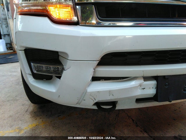 Ford Expedition 2014 1FMJU1JTGEF52322 Image 6