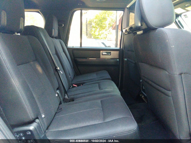 Ford Expedition 2014 1FMJU1JTGEF52322 Image 8