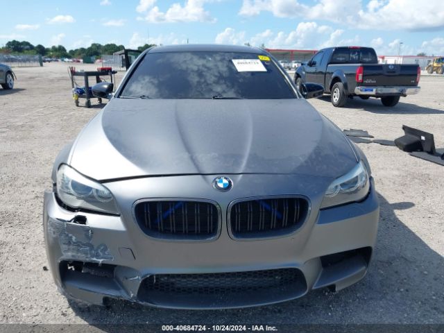 WBSFV9C58FD594693 BMW M5