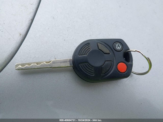 Ford FOCUS SE 2015 1FADP3K25FL282226 Image 11