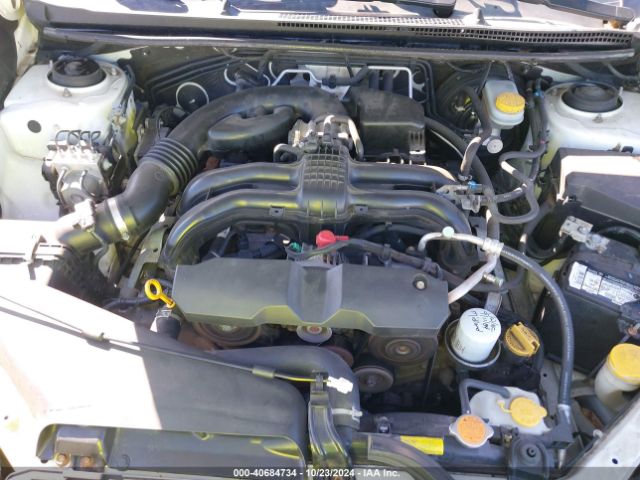 JF1GPAL65EH300602 Subaru Impreza 2.0i Sport Premium