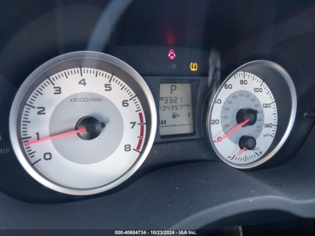 JF1GPAL65EH300602 Subaru Impreza 2.0i Sport Premium