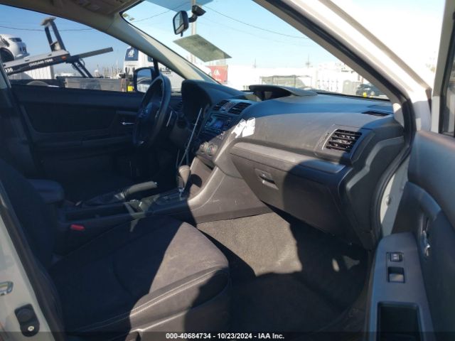 JF1GPAL65EH300602 Subaru Impreza 2.0i Sport Premium