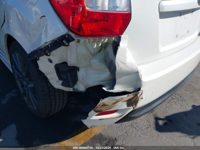 JF1GPAL65EH300602 Subaru Impreza 2.0i Sport Premium