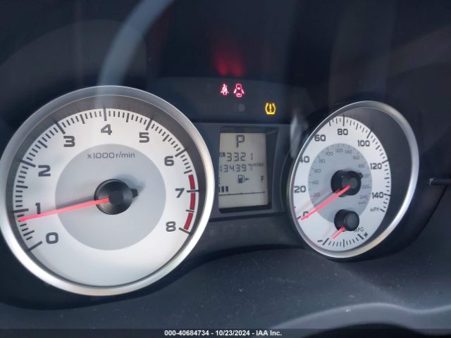 JF1GPAL65EH300602 Subaru Impreza 2.0i Sport Premium