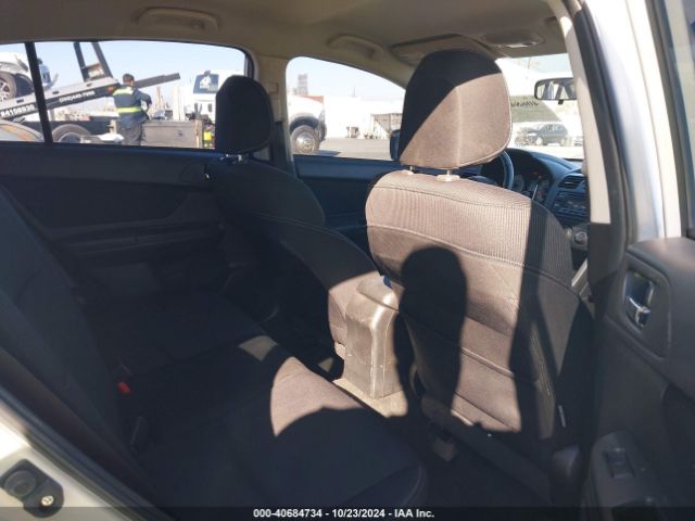 JF1GPAL65EH300602 Subaru Impreza 2.0i Sport Premium