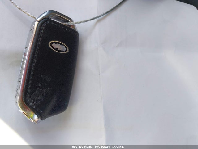 KIA Stinger 2018 KNAE15LA0J6034150 Image 11