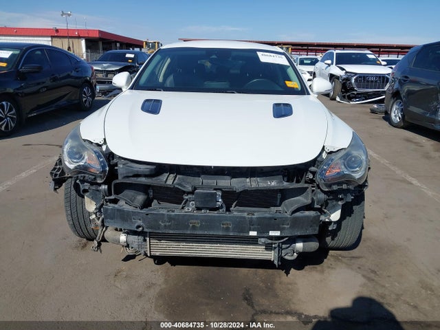 KIA Stinger 2018 KNAE15LA0J6034150 Image 12