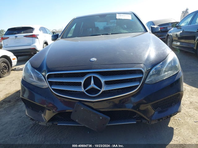 2014 Mercedes-benz E 350 მანქანა იყიდება აუქციონზე, vin: WDDHF5KB6EA815422, აუქციონის ნომერი: 40684736
