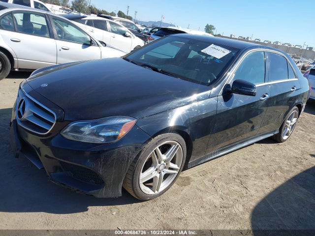 2014 Mercedes-benz E 350 მანქანა იყიდება აუქციონზე, vin: WDDHF5KB6EA815422, აუქციონის ნომერი: 40684736