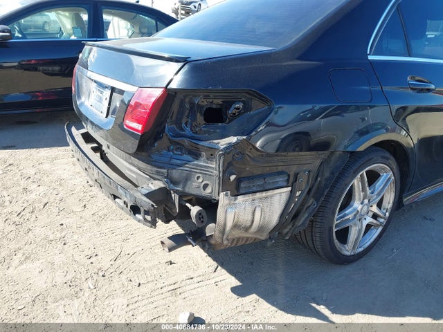 2014 Mercedes-benz E 350 მანქანა იყიდება აუქციონზე, vin: WDDHF5KB6EA815422, აუქციონის ნომერი: 40684736