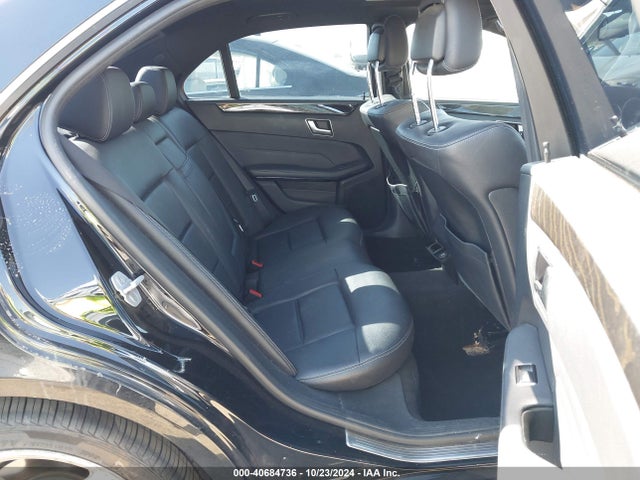 2014 Mercedes-benz E 350 მანქანა იყიდება აუქციონზე, vin: WDDHF5KB6EA815422, აუქციონის ნომერი: 40684736