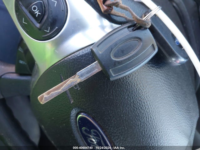 Ford FOCUS SE 2014 1FADP3F24EL162622 Image 11
