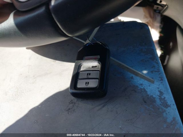 1HGCV1F37MA081473 Honda Accord Sport