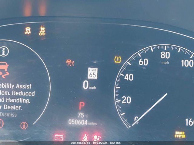 1HGCV1F37MA081473 Honda Accord Sport