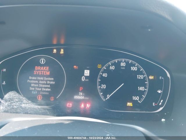 1HGCV1F37MA081473 Honda Accord Sport