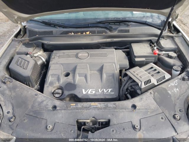 2GKFLXE37F6194723 GMC Terrain Slt-1