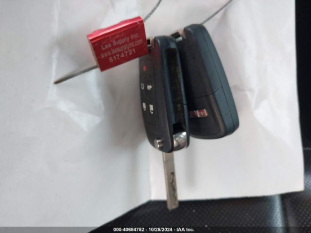 2GKFLXE37F6194723 GMC Terrain Slt-1