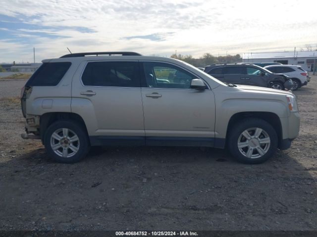 2GKFLXE37F6194723 GMC Terrain Slt-1