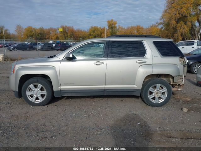 2GKFLXE37F6194723 GMC Terrain Slt-1
